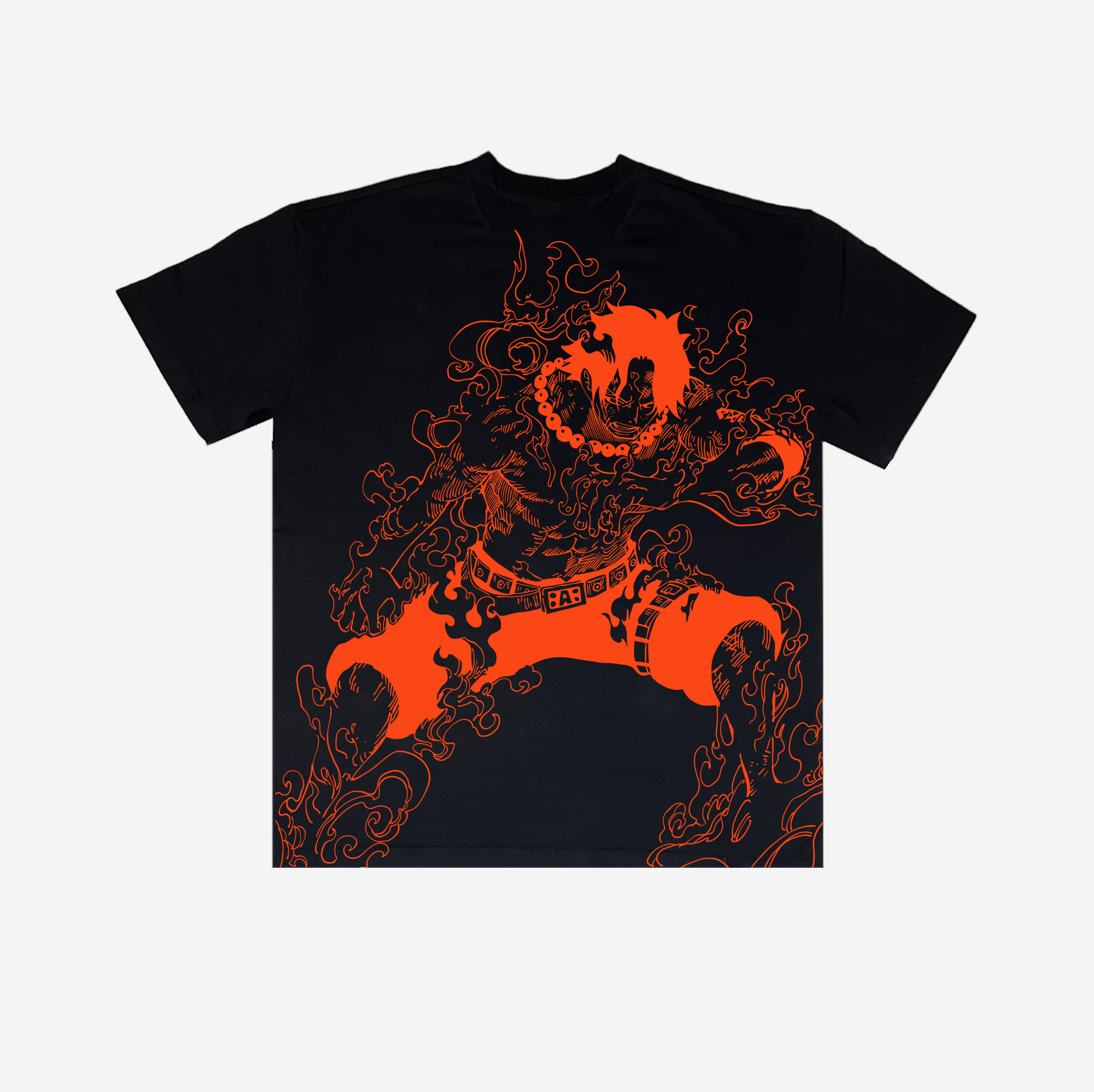 Fire Fist Tee