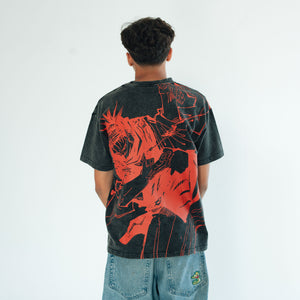 Death Painting Tee