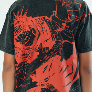 Death Painting Tee