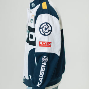 Kaisen Racing Jacket