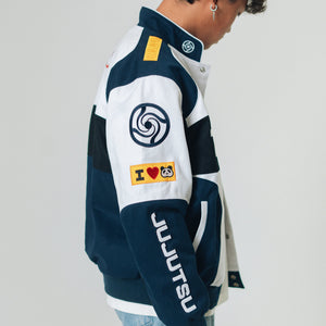 Kaisen Racing Jacket