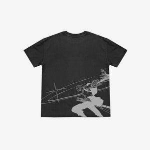 Killing Time Tee