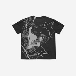 Jet Pistol Tee