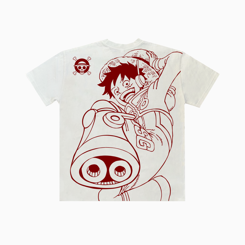 Pirate King Tee