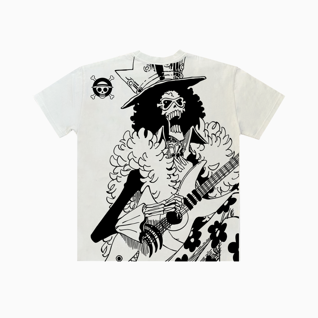 Soul King Tee