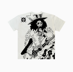 Soul King Tee