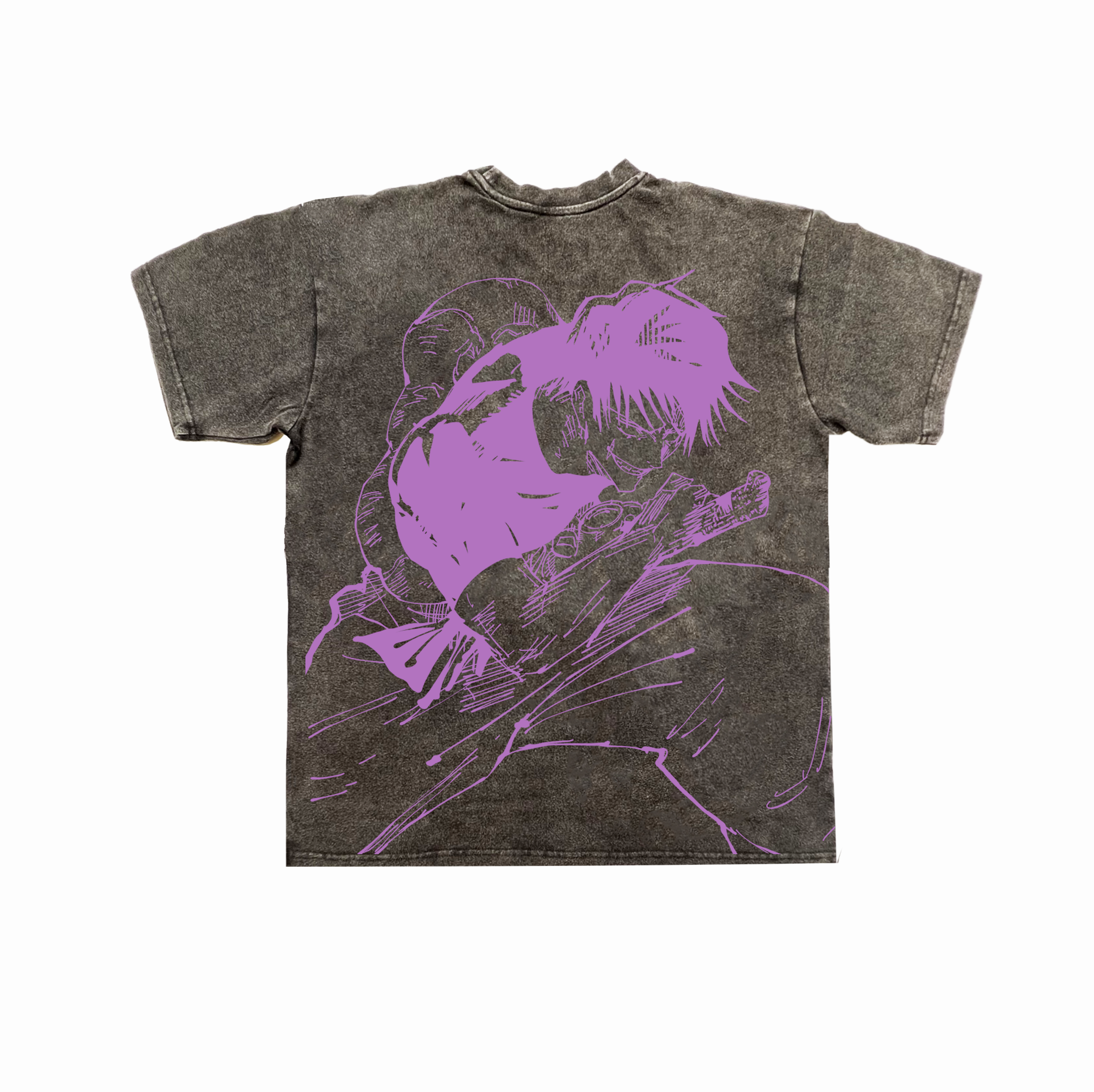 Sorcerer Killer Tee