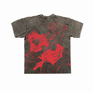 Death Painting Tee