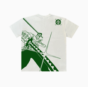 Pirate Hunter Tee